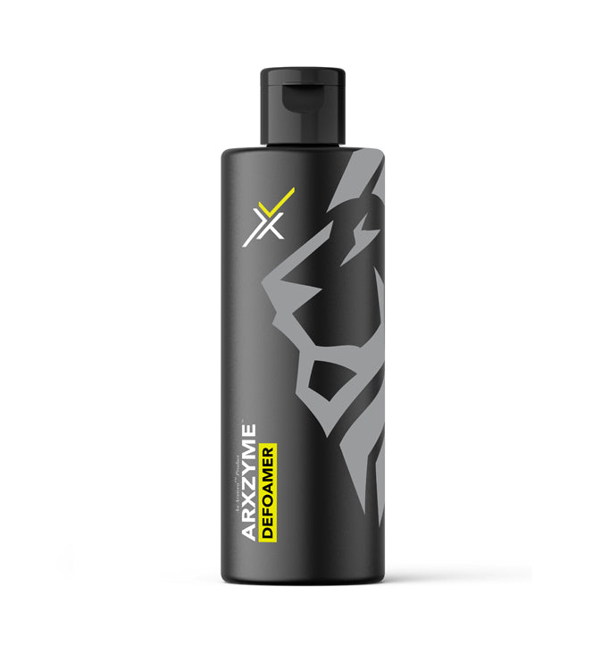 ArxZyme Defoamer - Liquid Formula