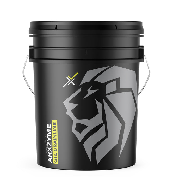 ArxZyme GTL Drainline - Liquid Formula