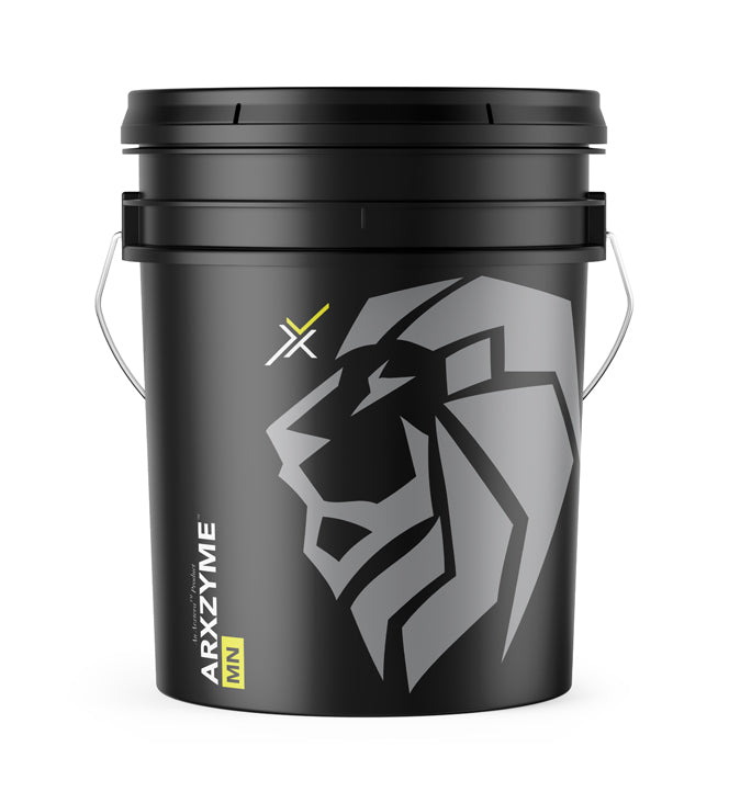 ArxZyme MN - Liquid Formula