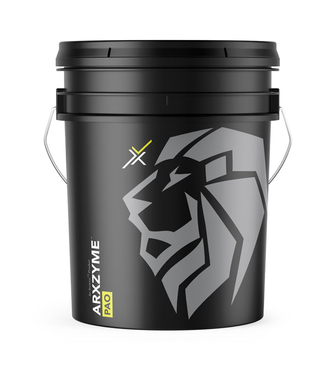 ArxZyme PAO - Liquid Formula