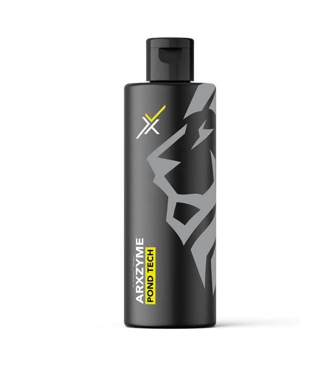 ArxZyme Pond Technology - Liquid Formula