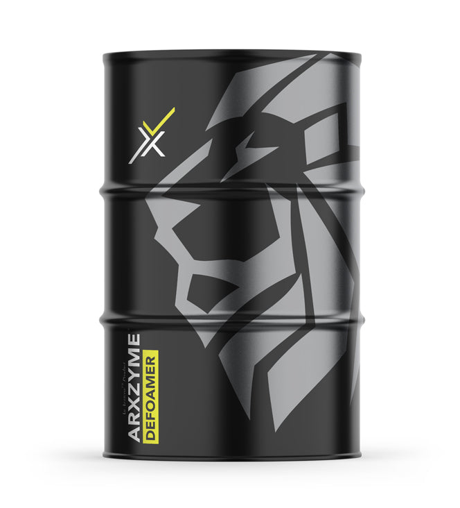 ArxZyme Defoamer - Liquid Formula
