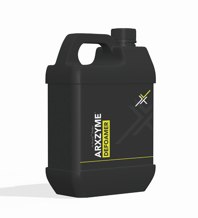 ArxZyme Defoamer - Liquid Formula