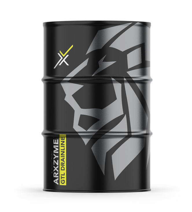 ArxZyme GTL Drainline - Liquid Formula
