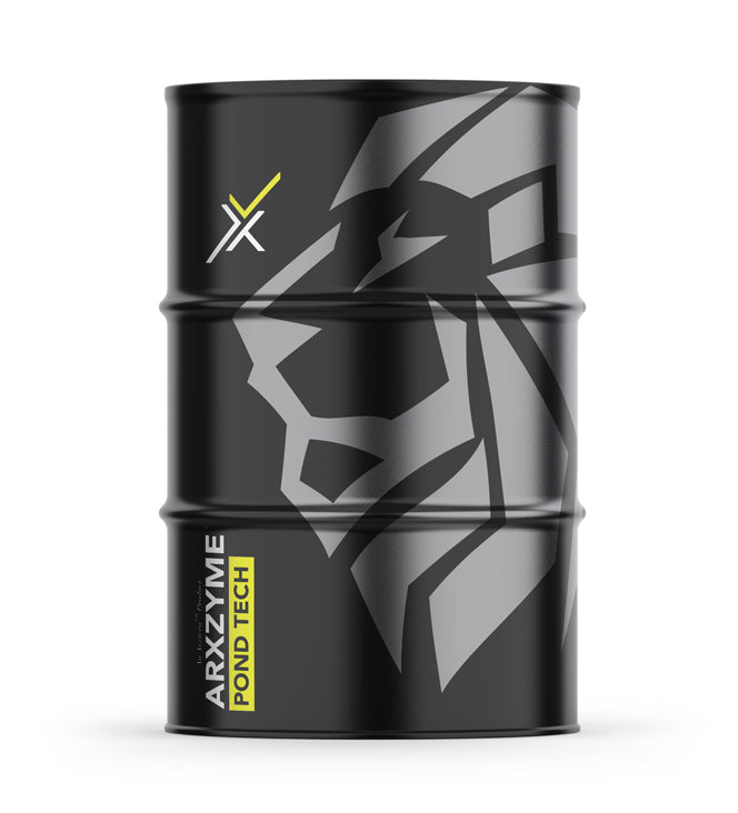 ArxZyme Pond Technology - Liquid Formula