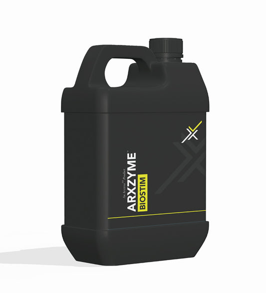 ArxZyme BioStim - Liquid Formula