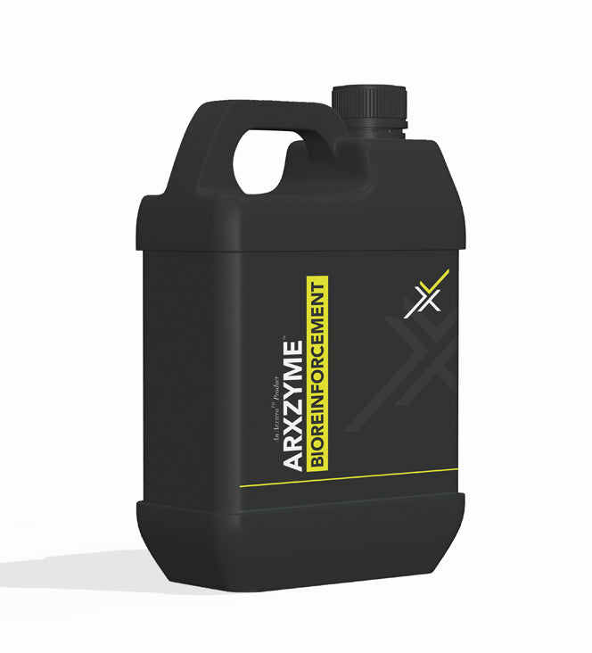 ArxZyme BioReinforcement - Liquid Formula