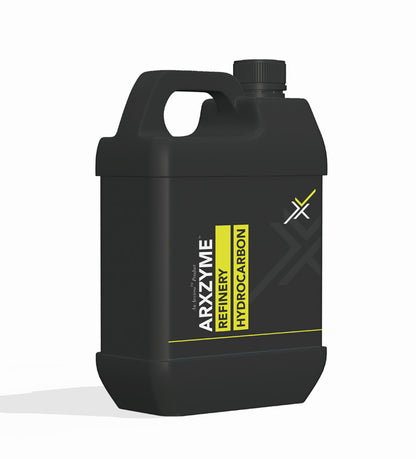 ArxZyme Refinery Hydrocarbon - Liquid Formula